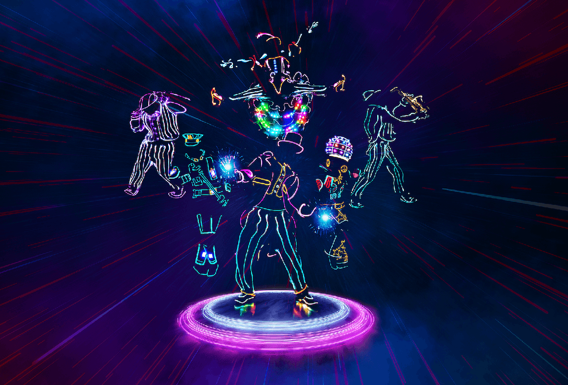 iLuminate