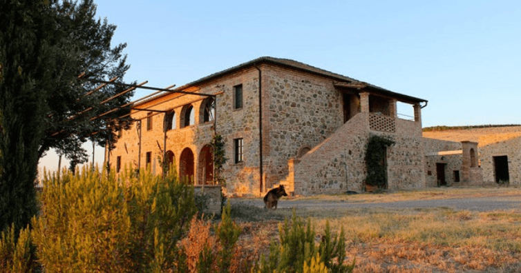 Romantic Dinner With Terrific Panorama @Cordella Winery