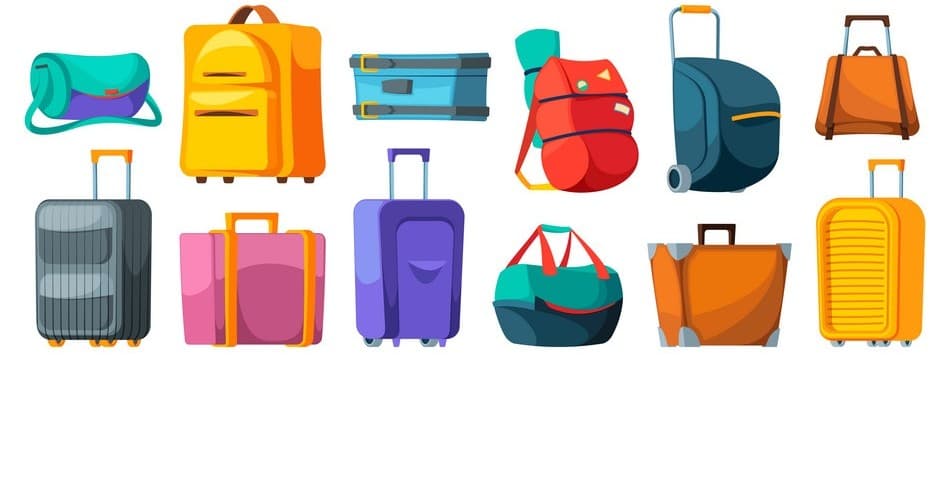 Luggage Storage Service