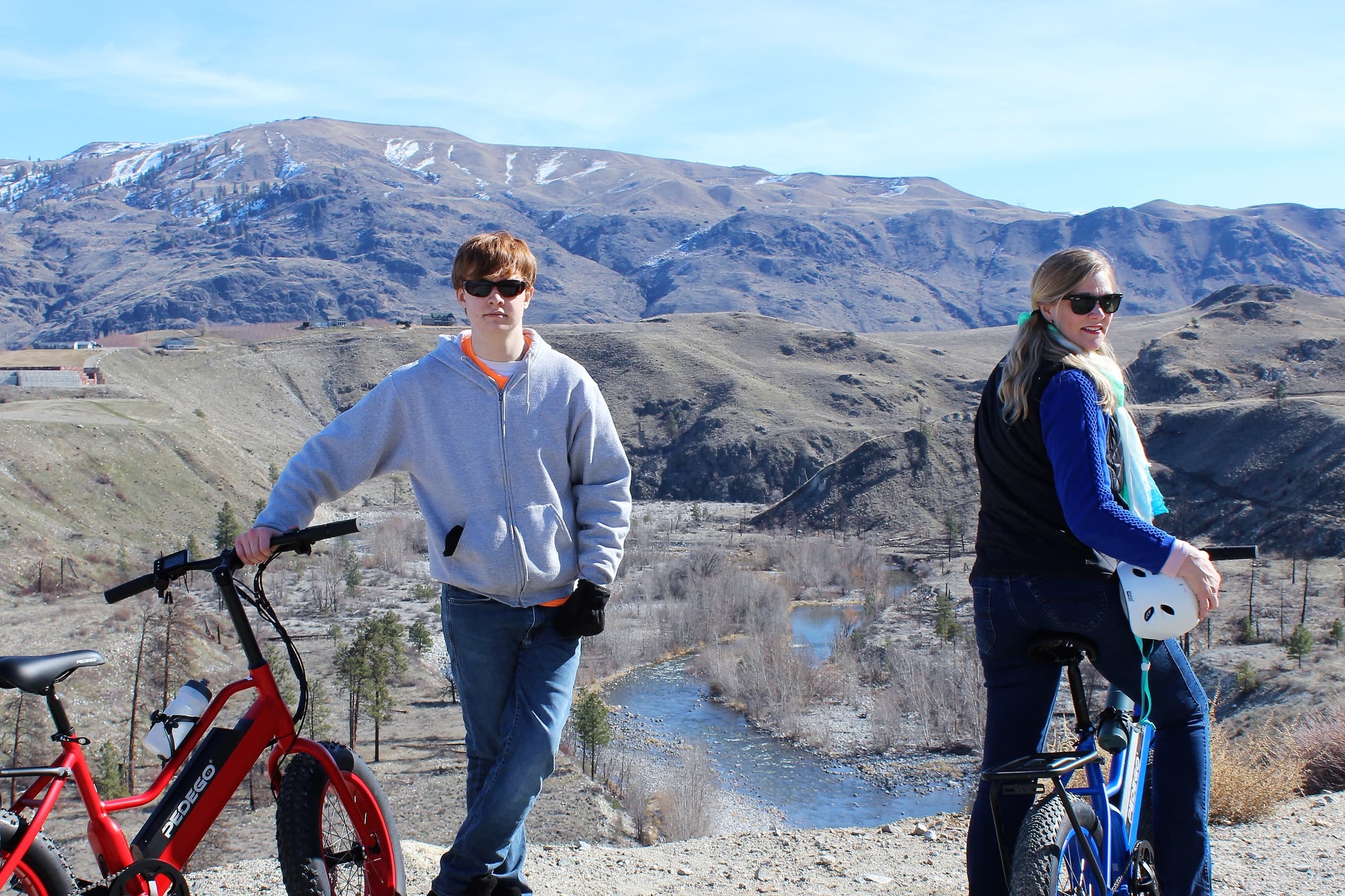 Adventure Tour