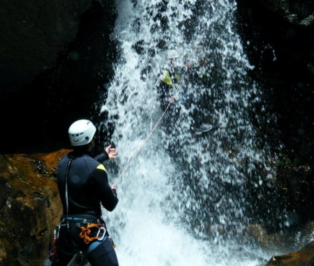 Rio Pombeiro