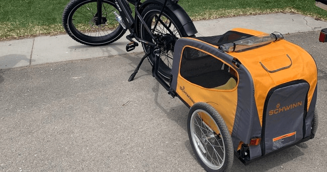 Cache Valley - Smithfield - Pet Carrier or Trailer Rental