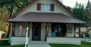 That 70's Haus