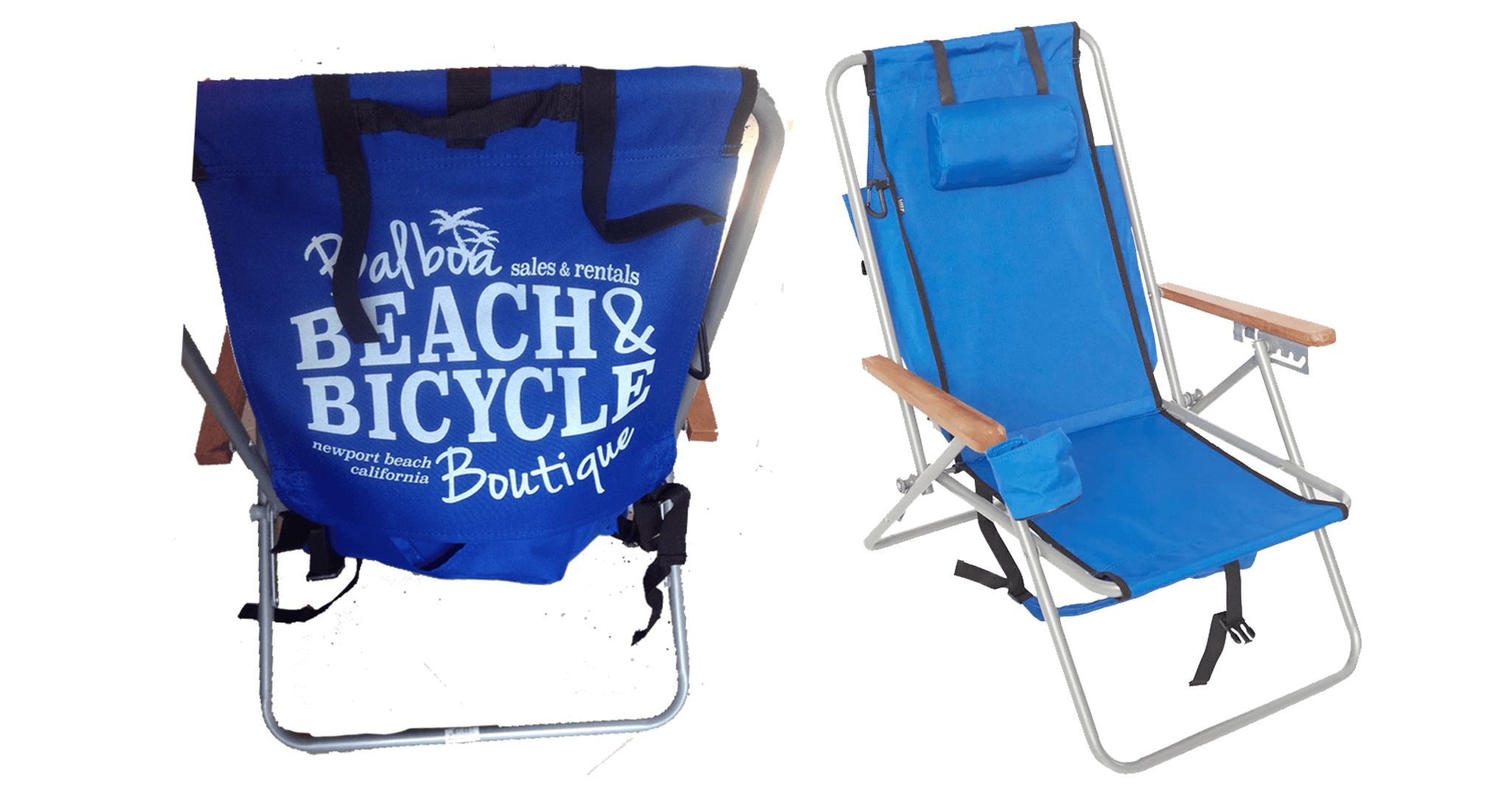 Beach Chair Rental