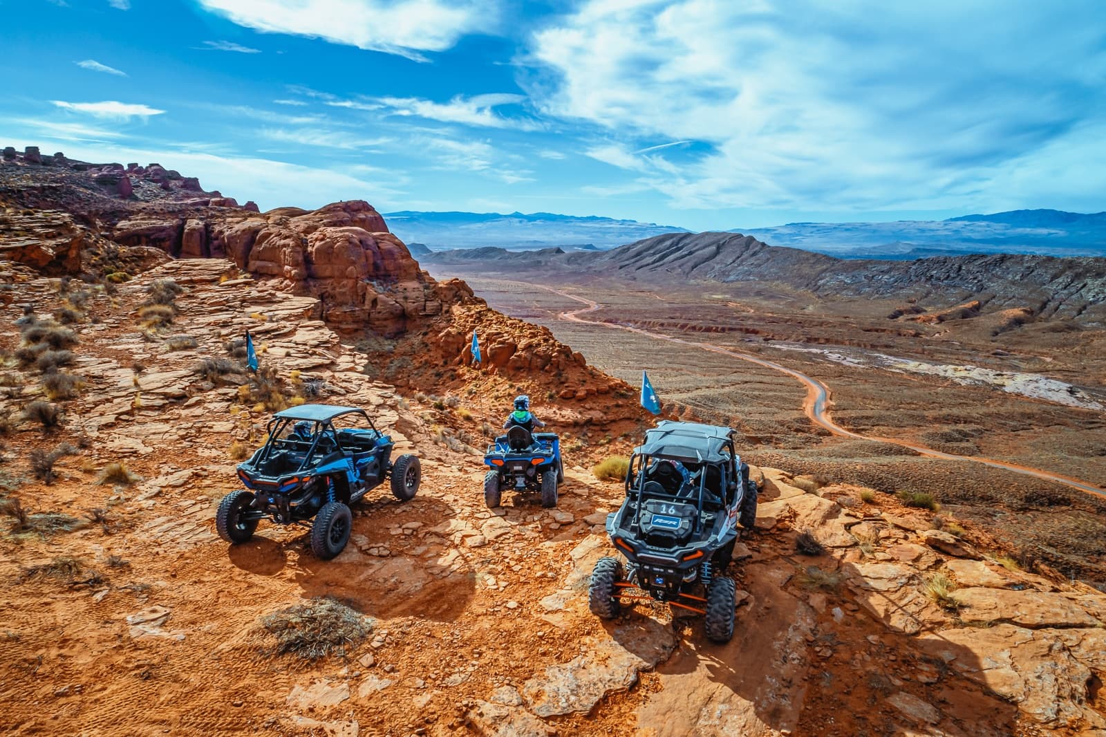 West Rim - 3 Hour Private Tour