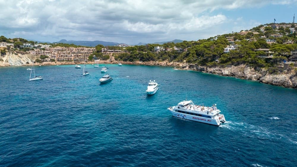 Boat Trip