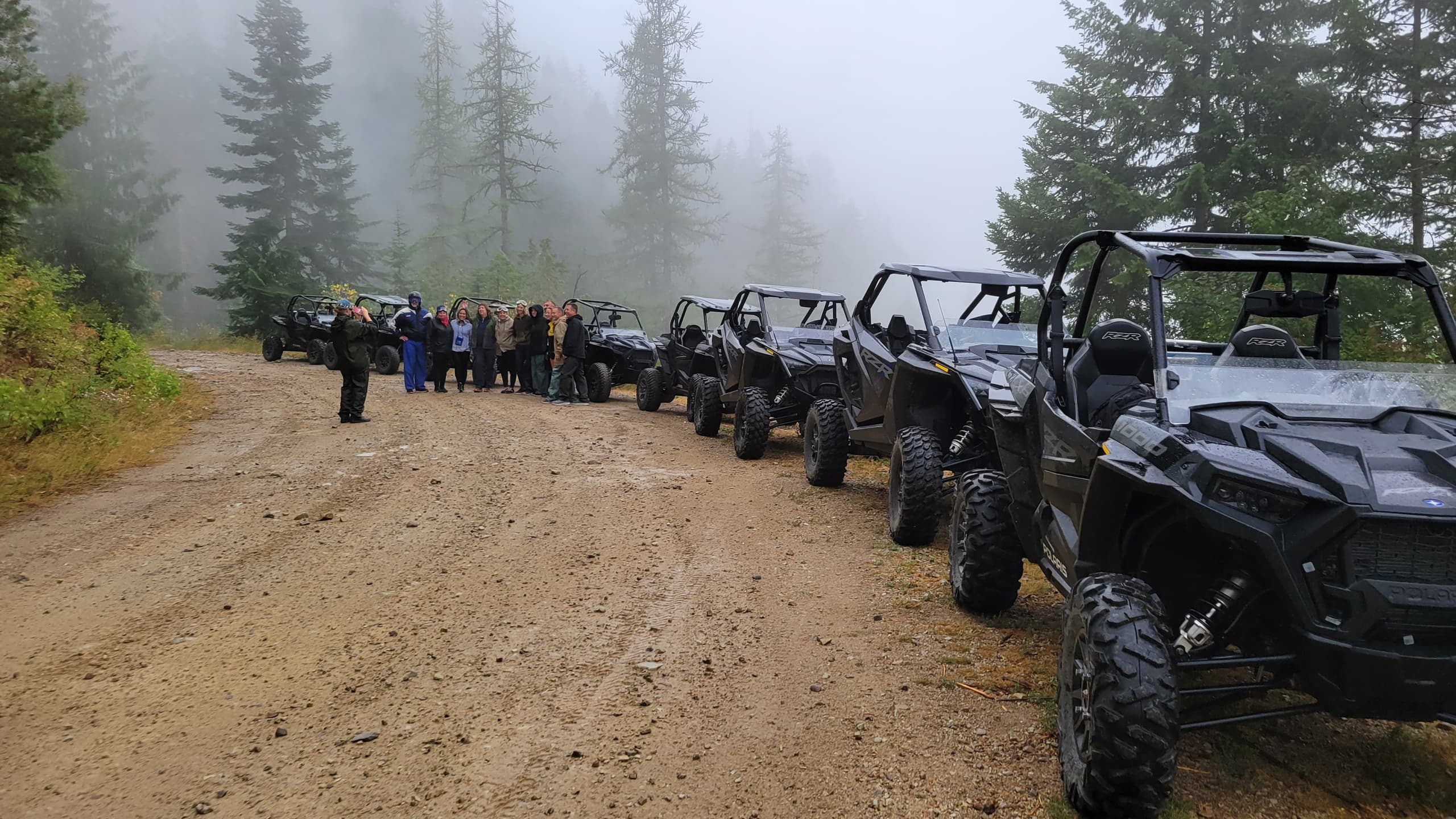 3 Day Off Road Rental