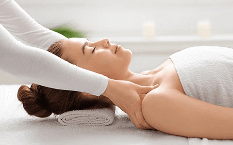 Massage Services
