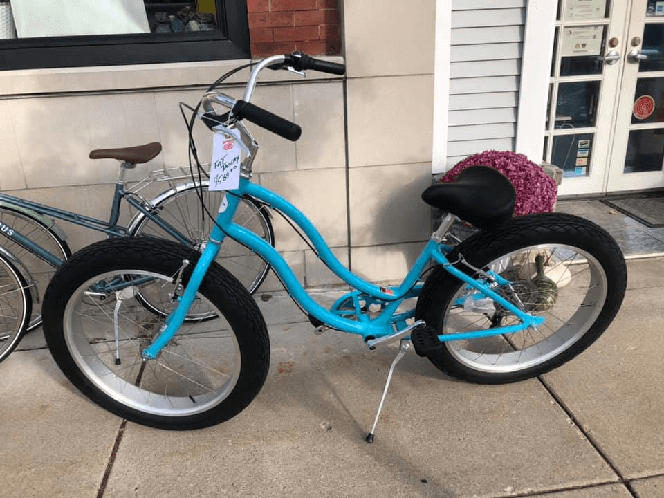 Kids' Bikes
