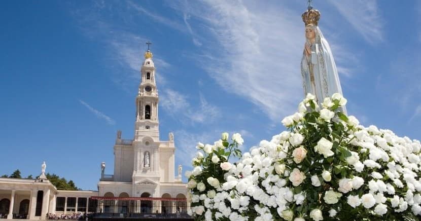 Fátima Half Day Private Tour