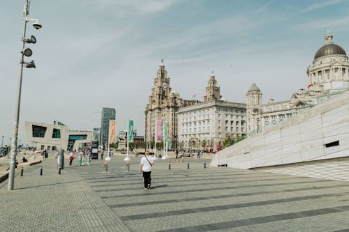 Private Best of Liverpool Walking Tour