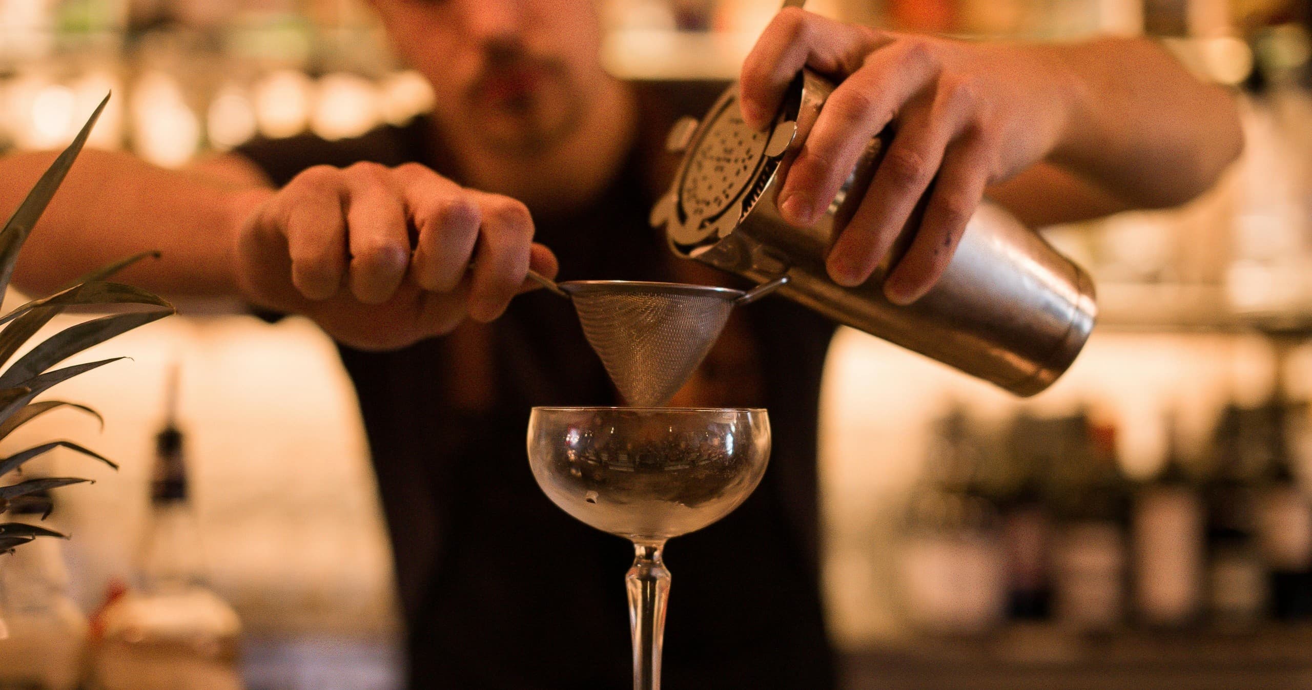 Cocktail Craft Masterclass