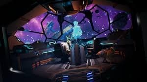 WAYFINDERS: Escape From Aurora