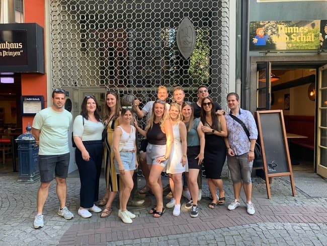 Brauhaus Tour Private Tour