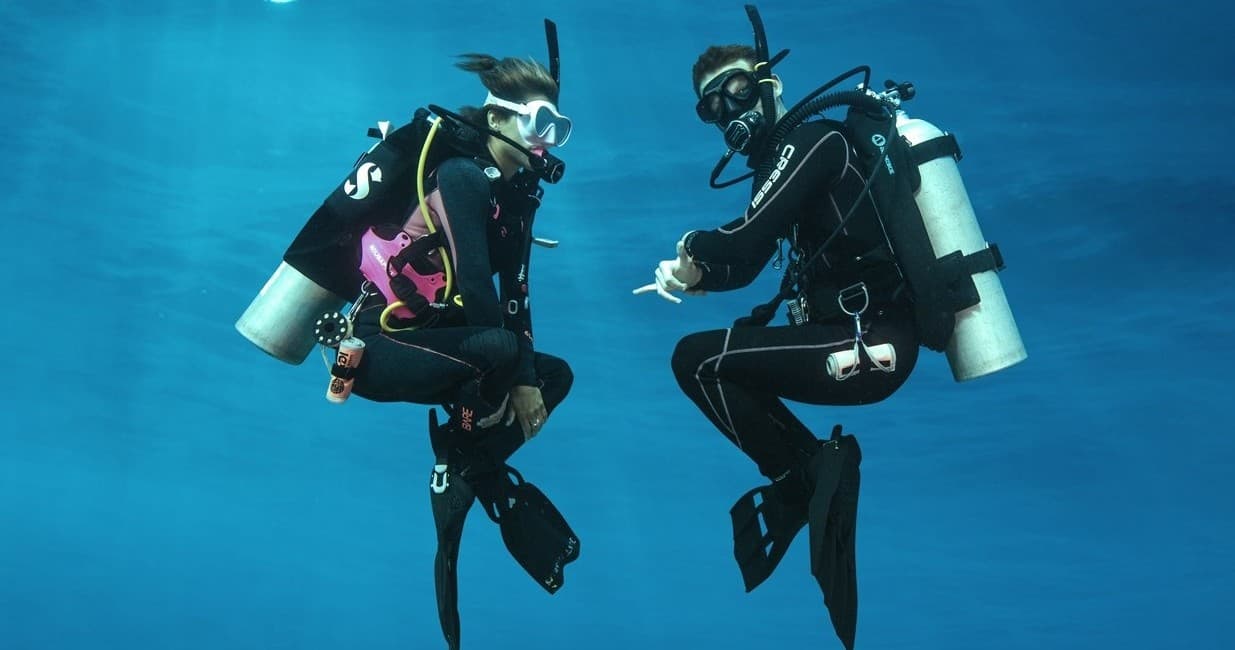 Specialty Peak Performance Buoyancy
