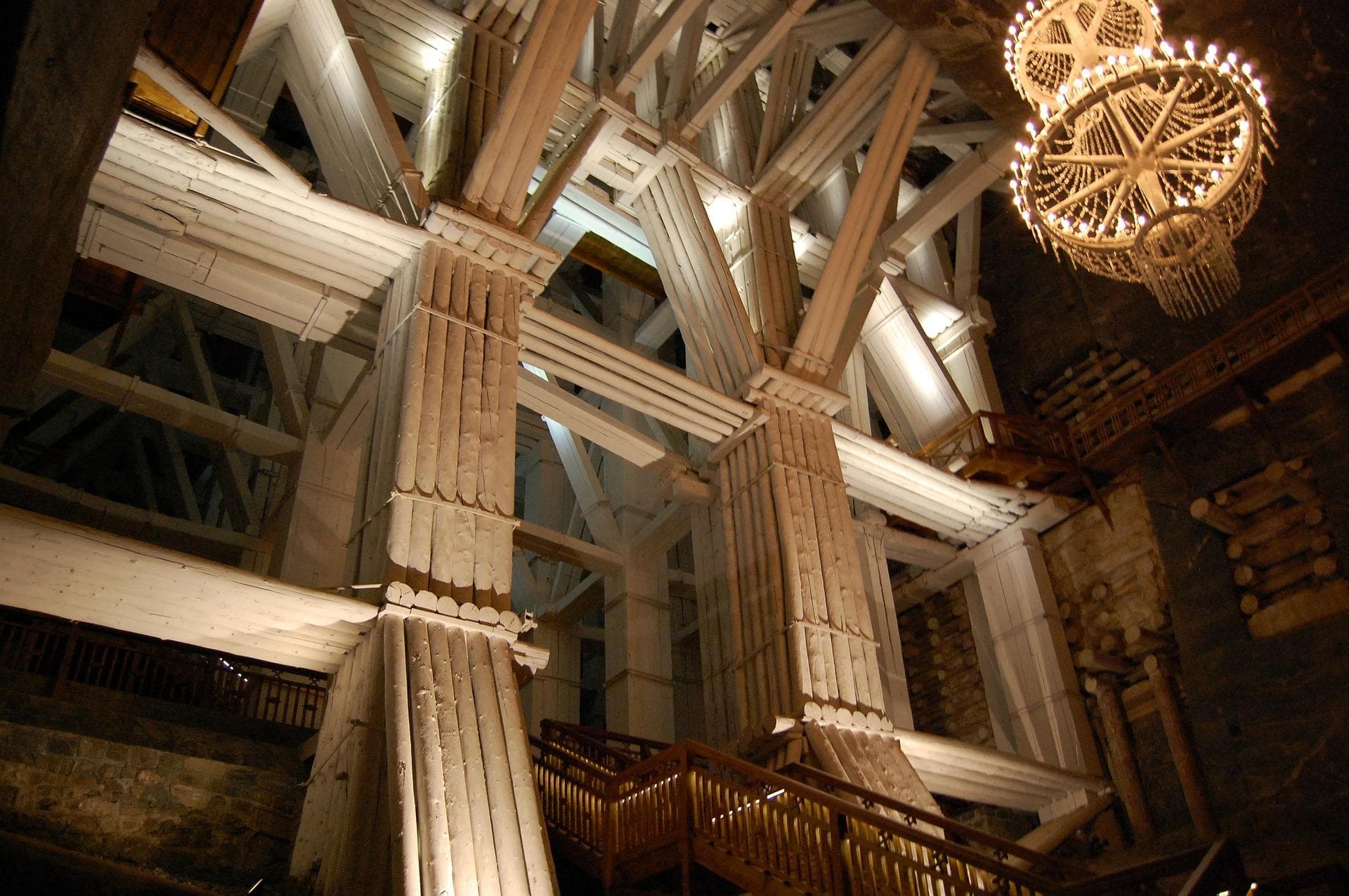 Wieliczka Salt Mine Regular Tour
