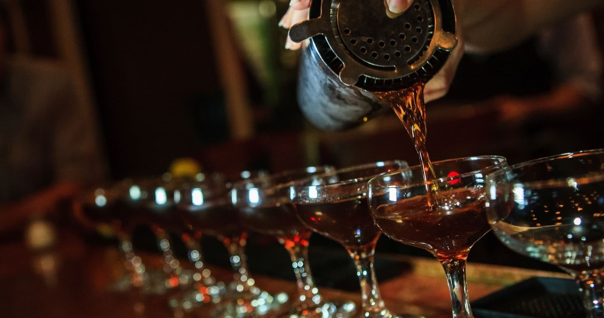 New Orleans Cooking Class and Cocktail Walking Tour