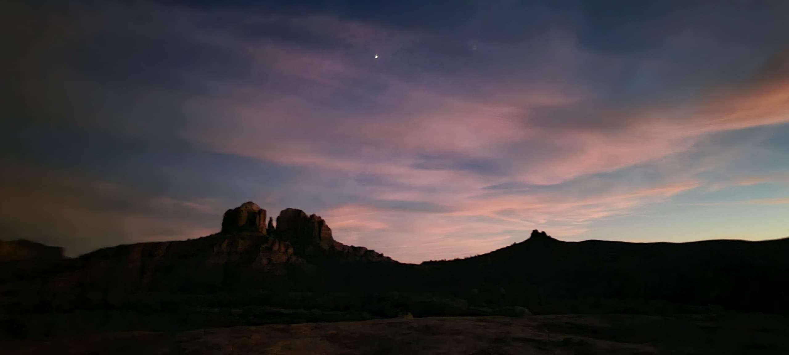 Magical Hour Hikes