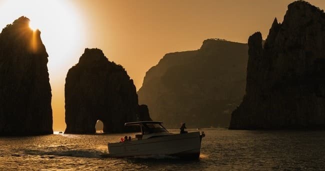 Private Sunset Experience