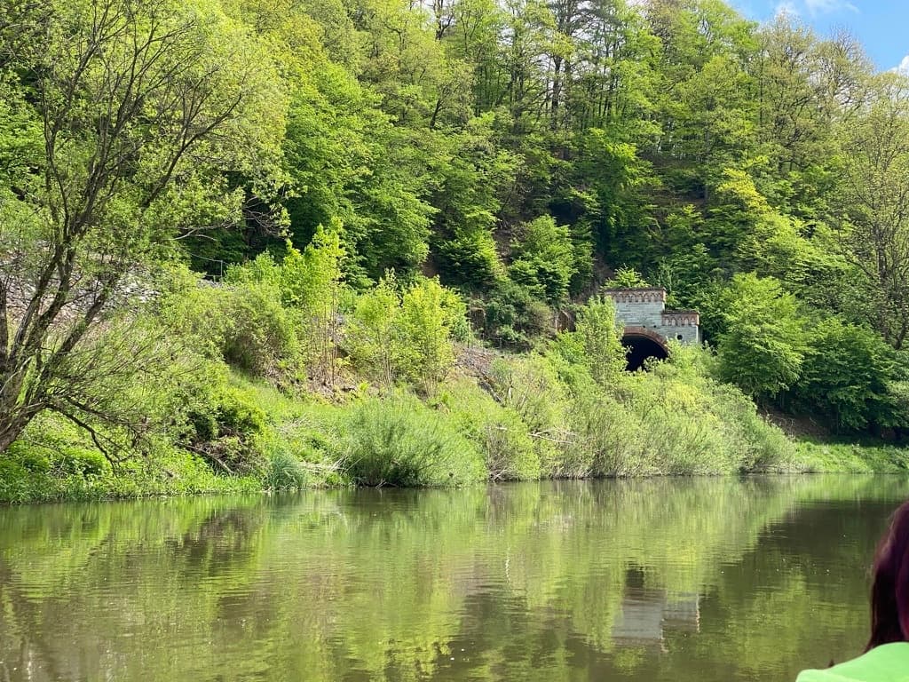 3-Tages-Kanutour: Wetzlar Fischerhütte bis Runkel