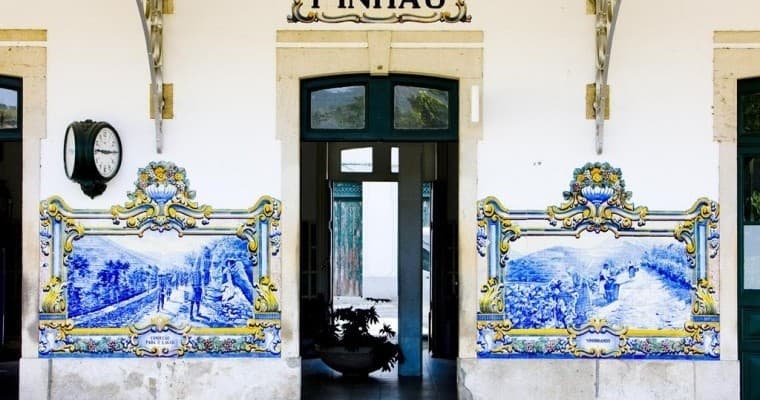Douro Histórico