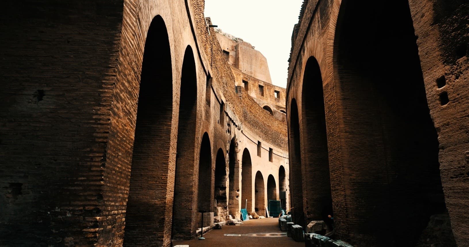 Semi Private Golf Cart tour of Catacomb & Ancient Appian