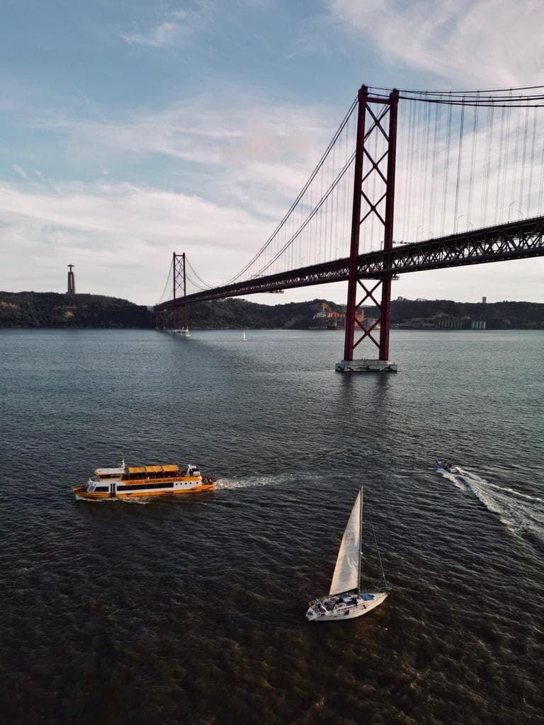 Lisbon Sightseeing Tour - Belém's historic district
