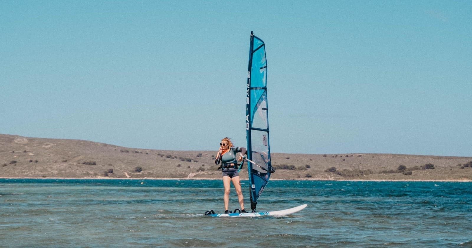 Clase de Windsurf (Nivel 2)