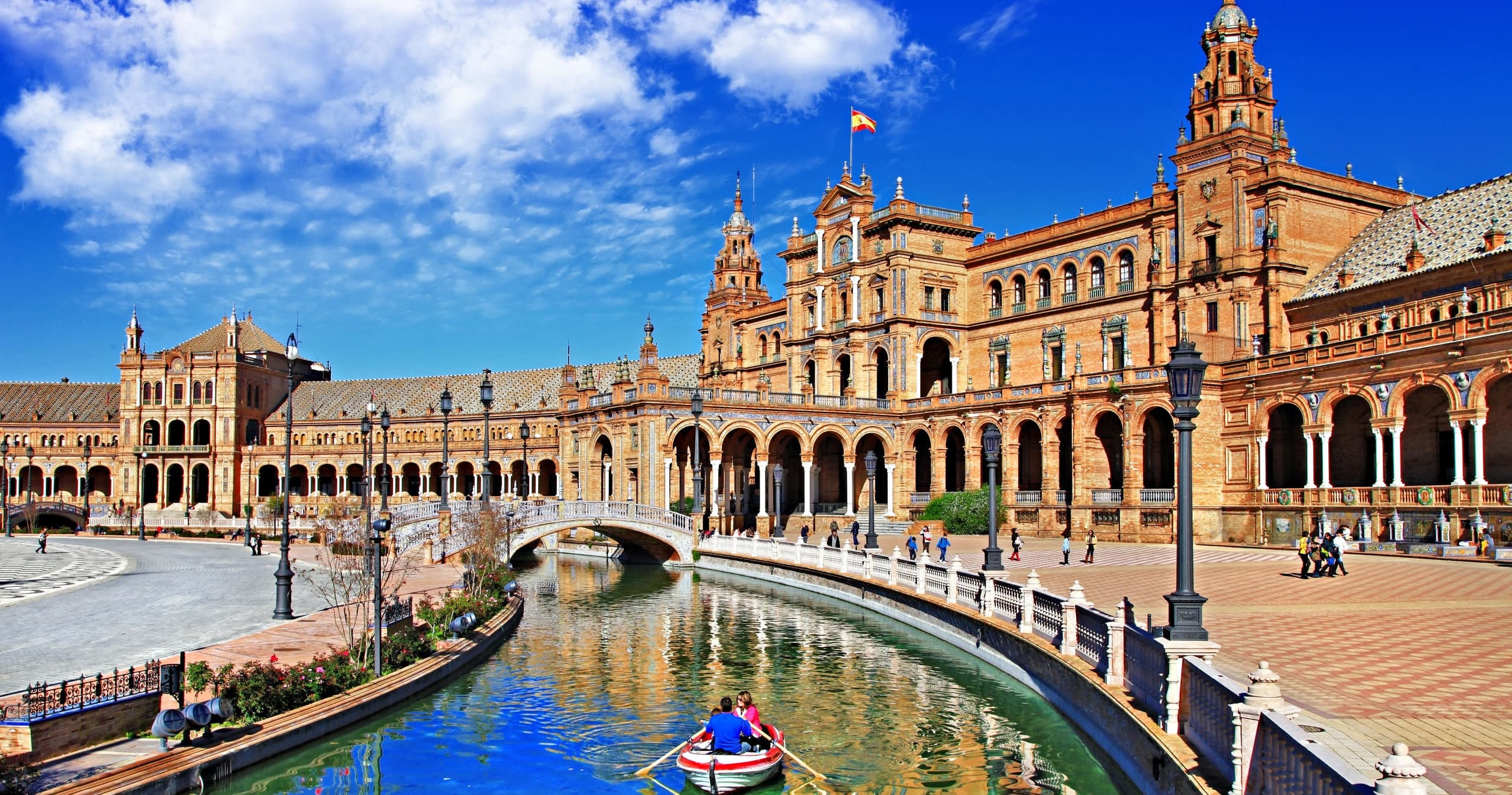 Free Tour Sevilla