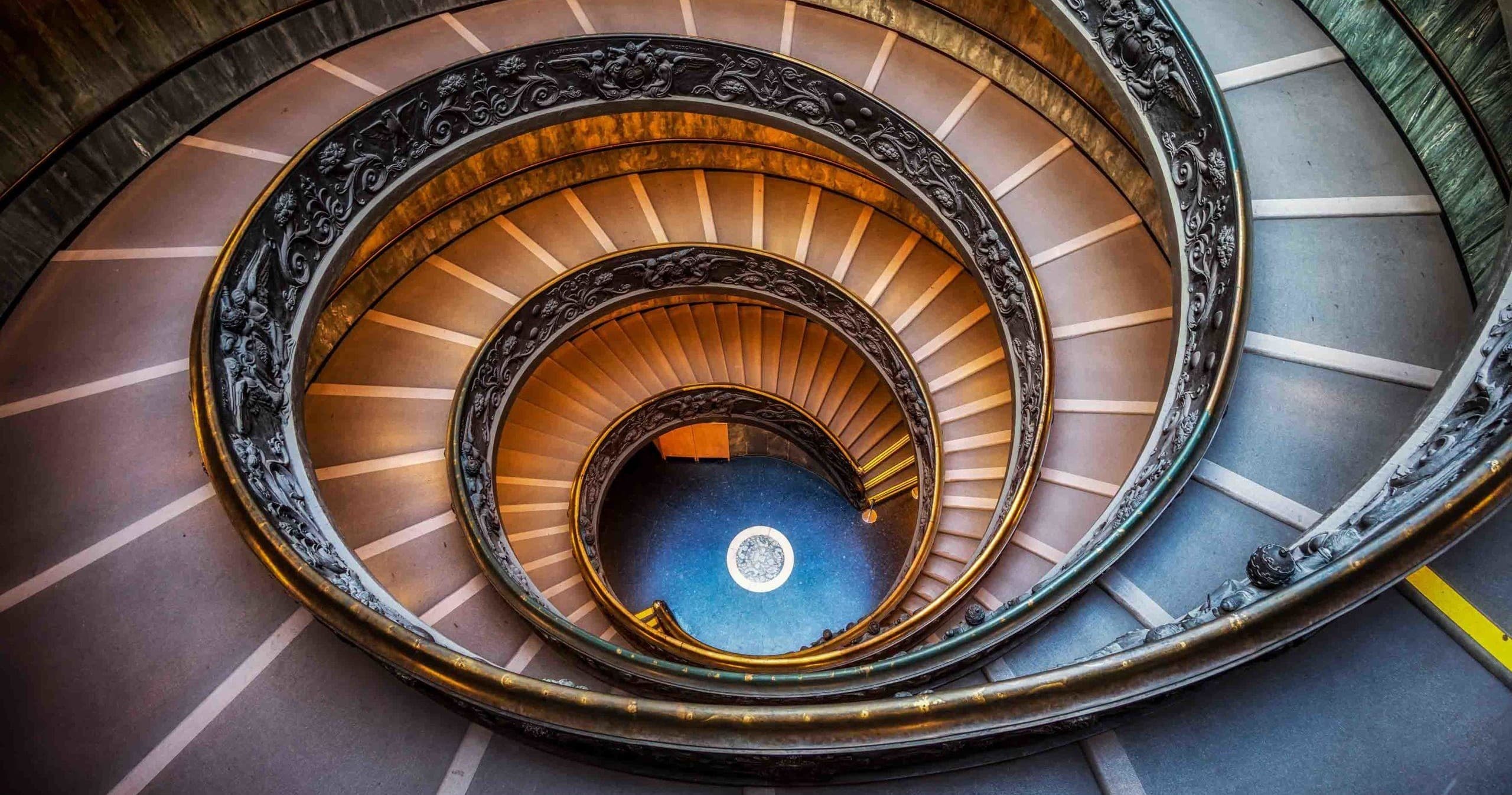 Early Morning Vatican Tour • English guide 🇬🇧