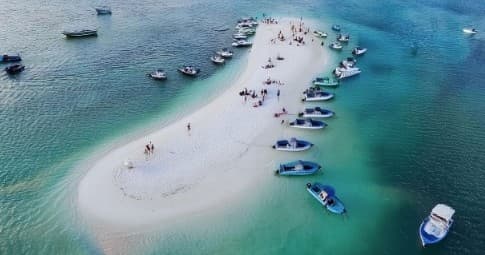 Sandbar Charter
