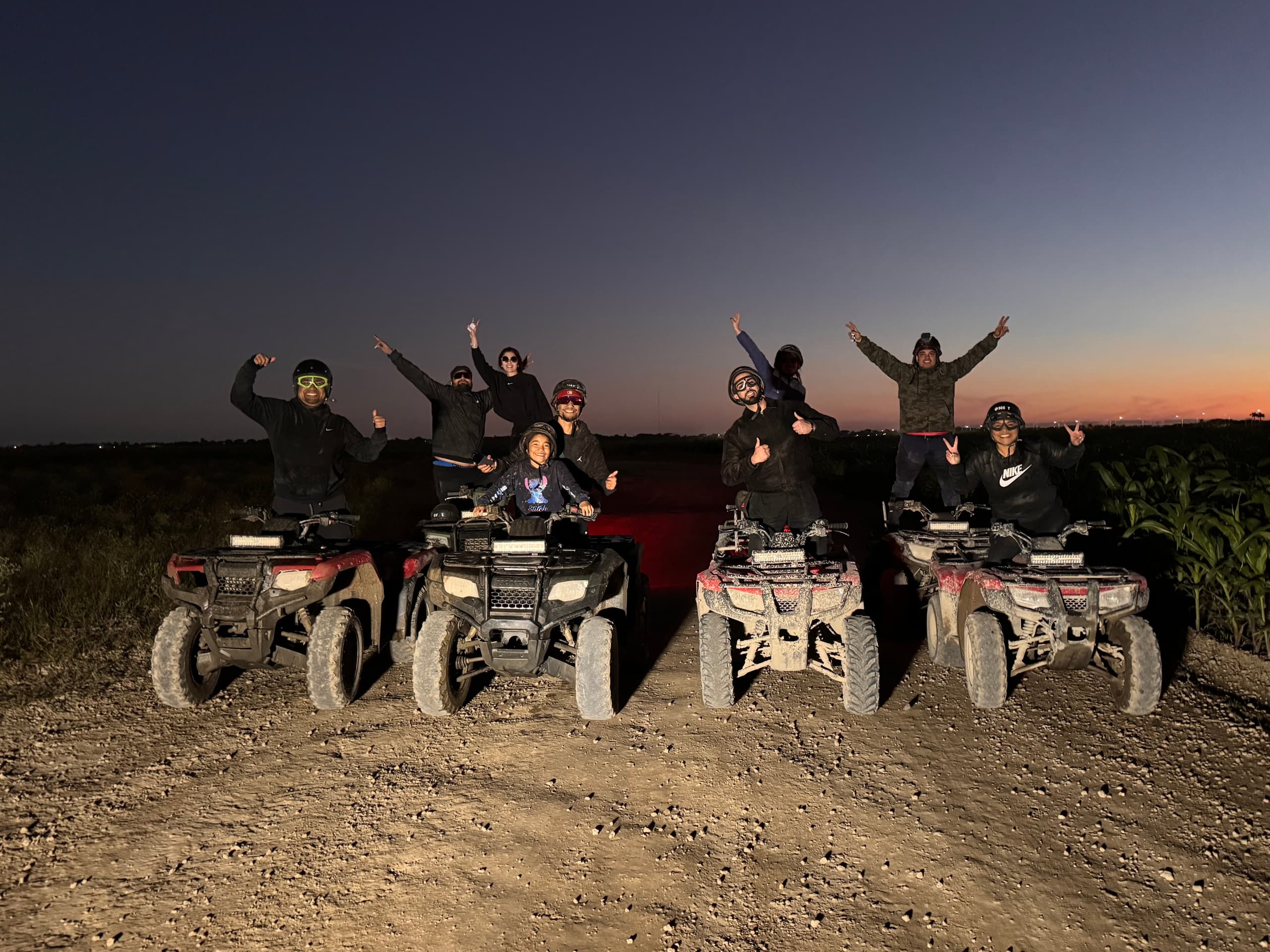 MIAMI ATV RENTAL