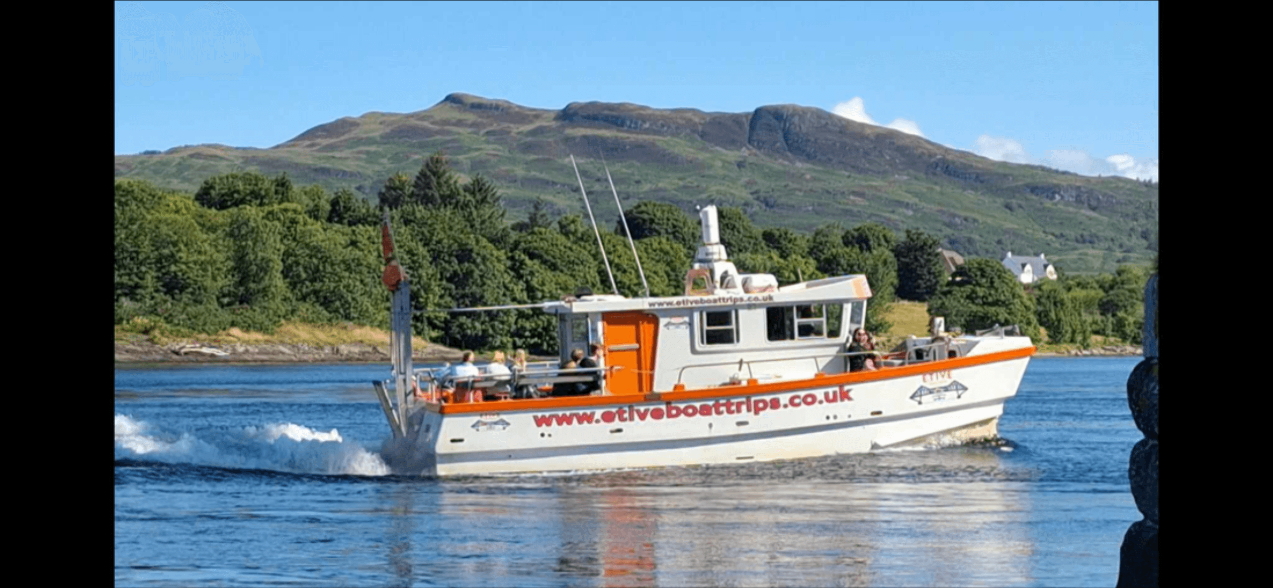 Full Day Charter