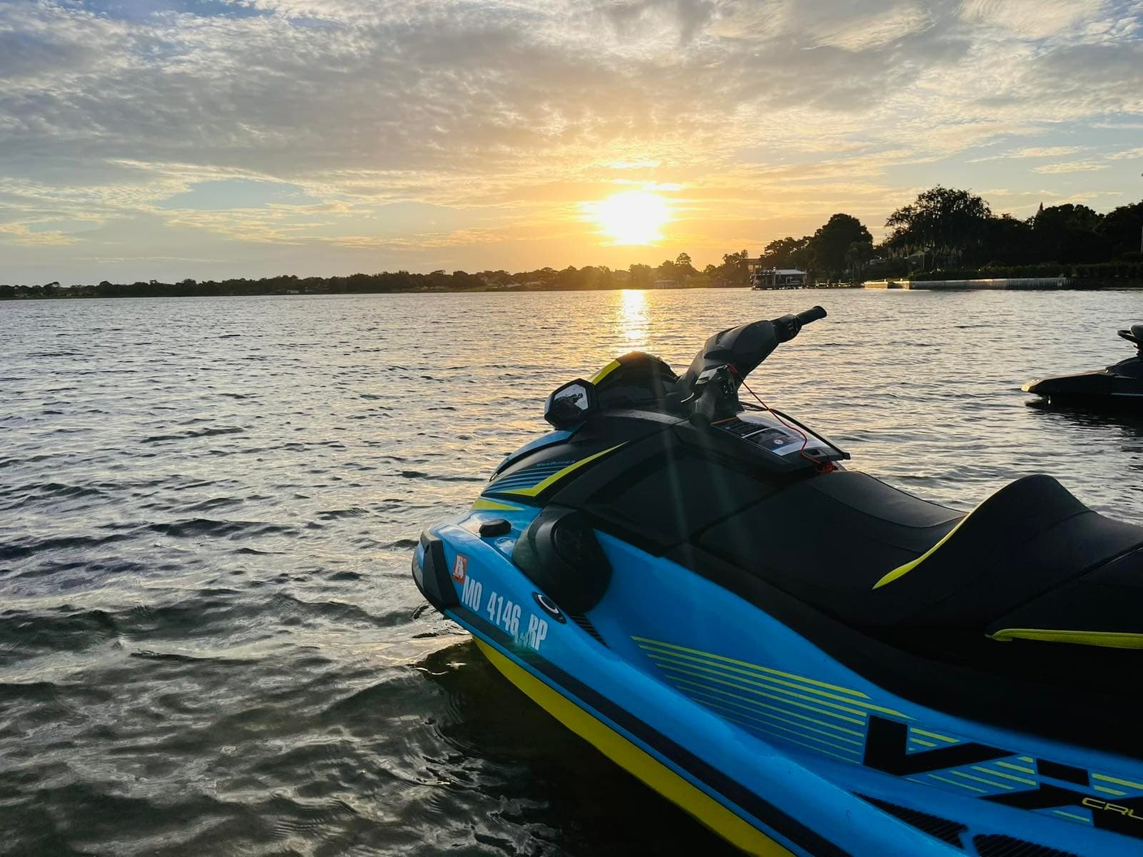 Waverunner Rentals @ Winter Haven