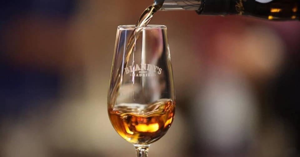 Madeira Wine Premium Tour