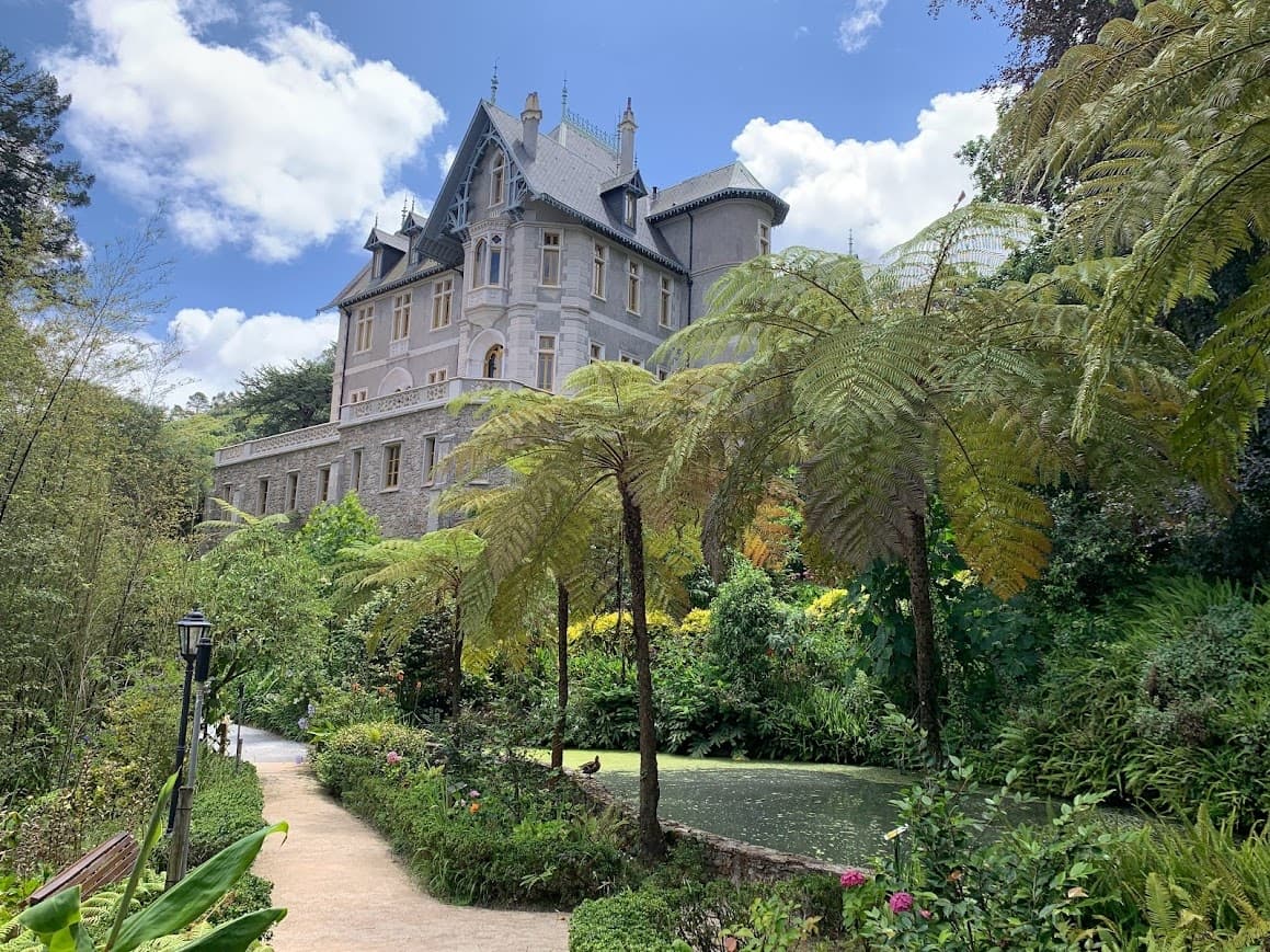 Sintra off the beaten path