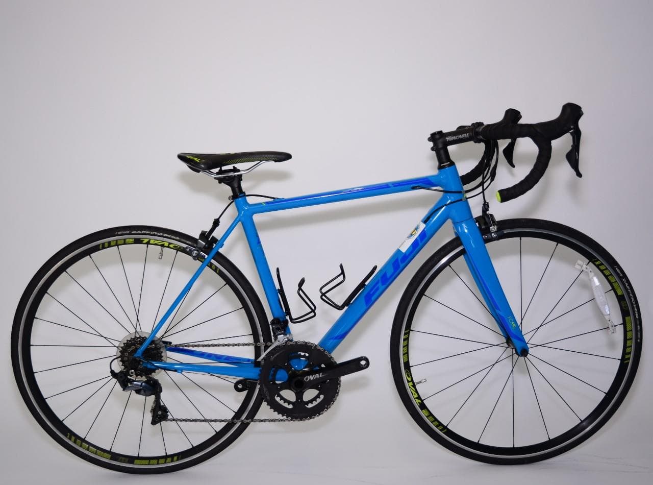 3 Day Road Bike Rental