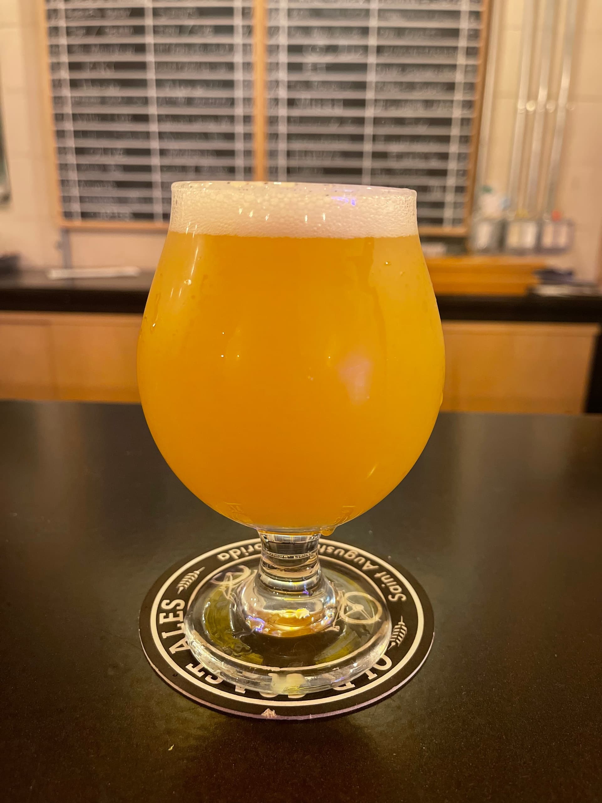Ale's & Tale's Brewery Tour