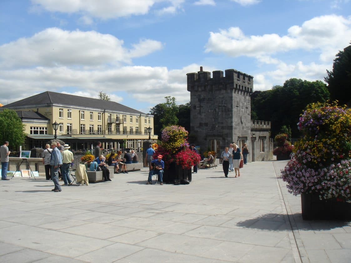 The Big Escape - Kilkenny