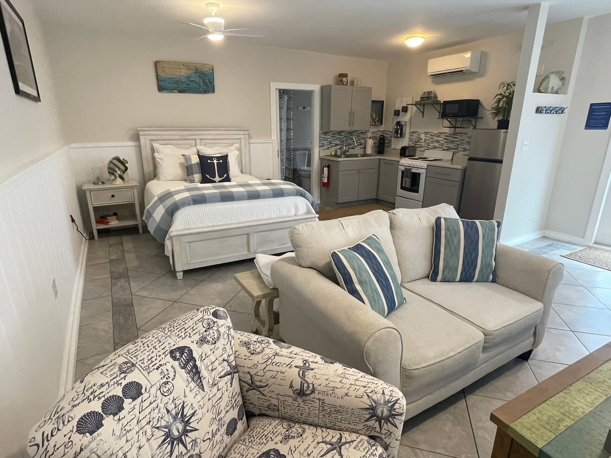 Mahi Mahi - Studio Vacation Rental