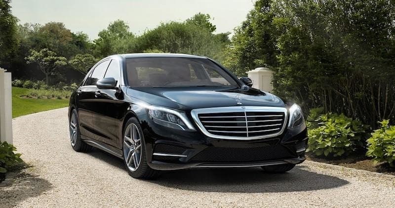 Half Day Madrid Panoramic Tour in VIP Vehicle with Brief Stops Private Tour
