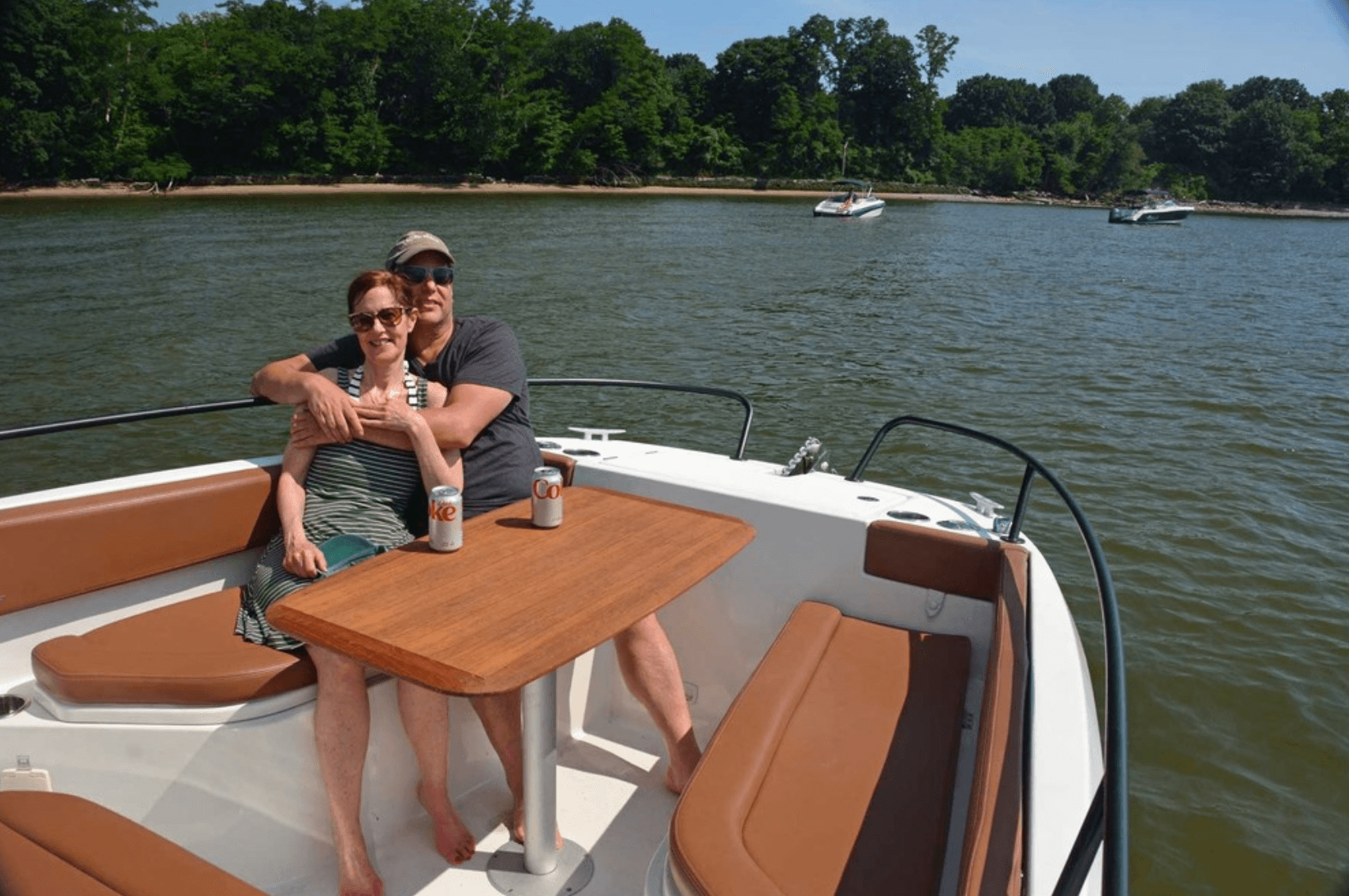 Half Day Charter - 4 Hours