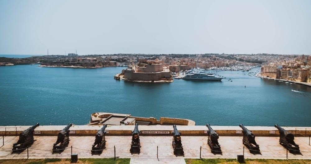 Malta - North Tour
