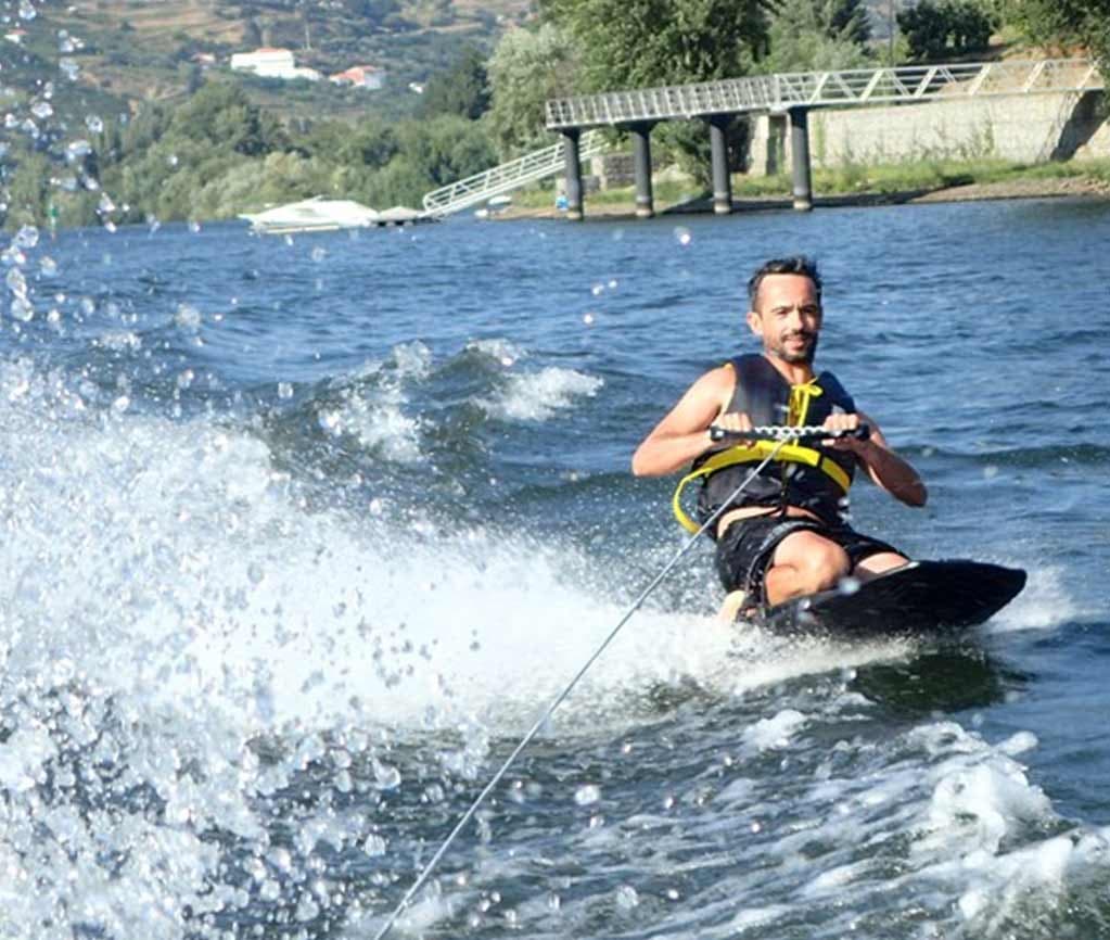 Kneeboard