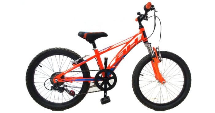 Kids Bikes