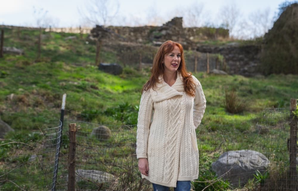 NYC’s Irish History Tour
