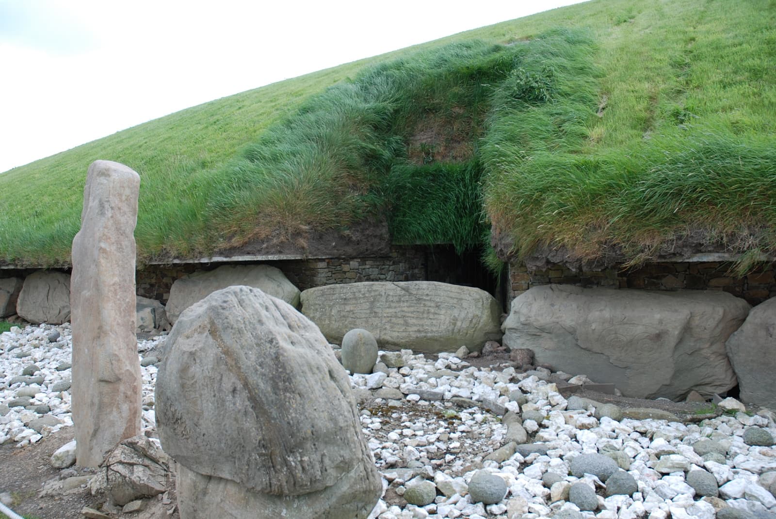 Meath Megalithic Sites