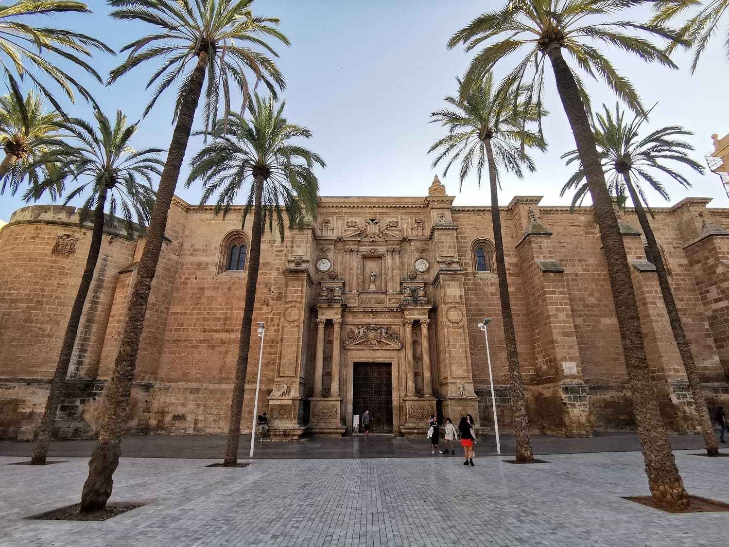 Catedral de Almería