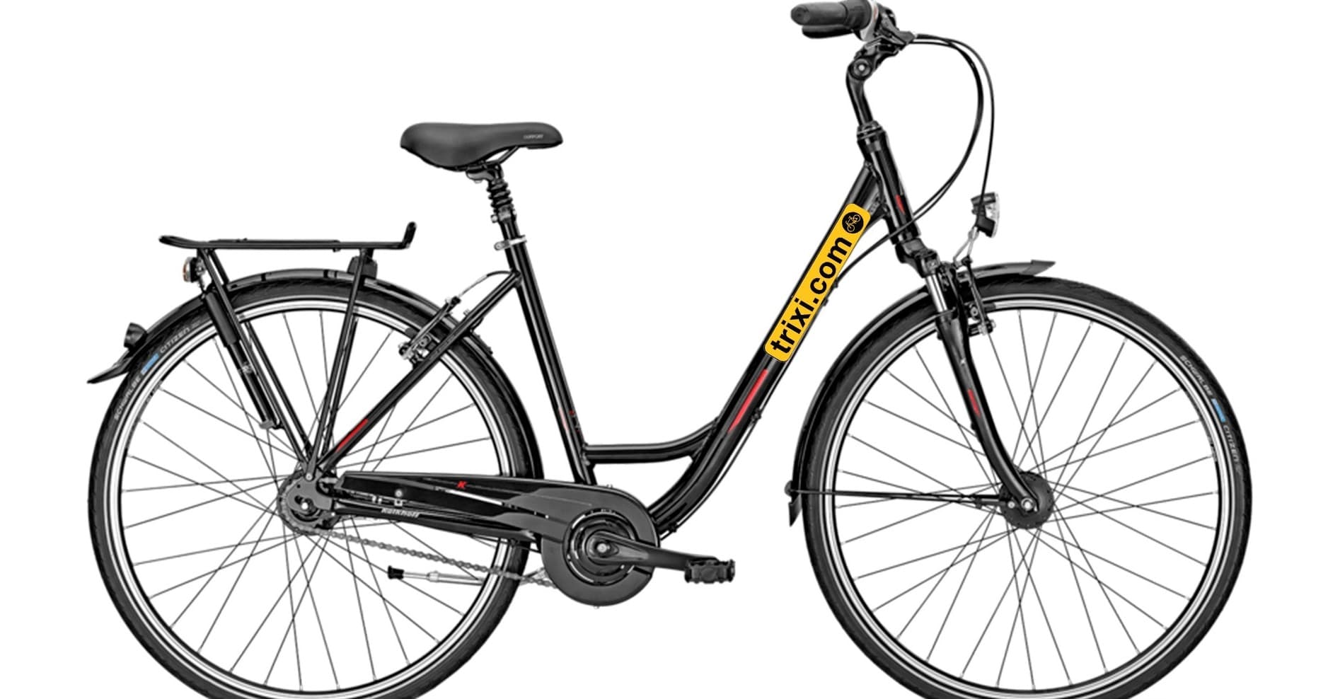 Standard Bike Rental