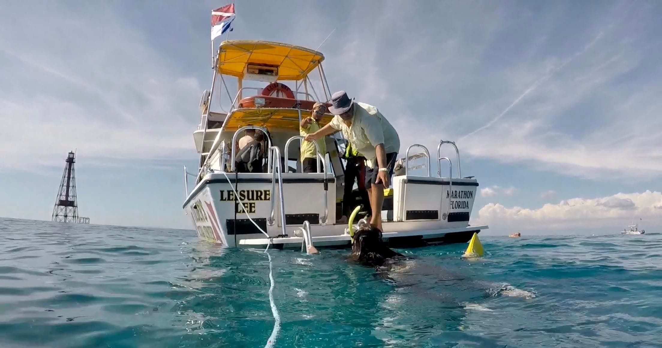 Private Charter